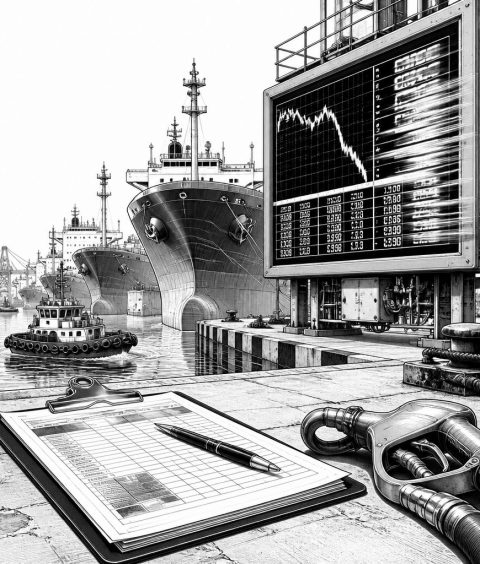 ai-oil-diesel-supply-pressure-zhoushan