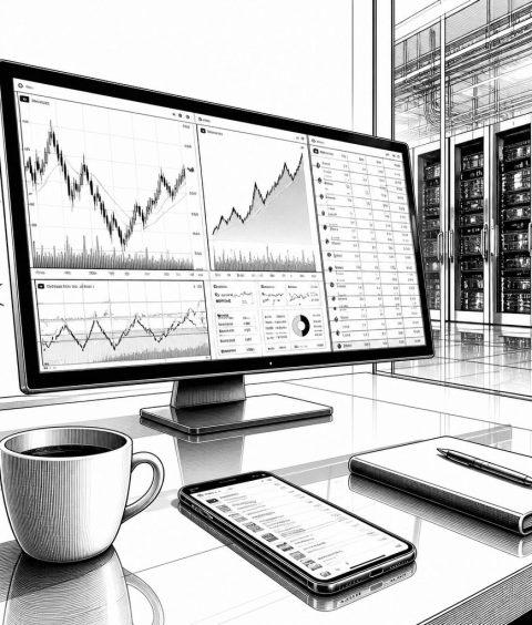 ai-oil-earnings-sp500-nasdaq