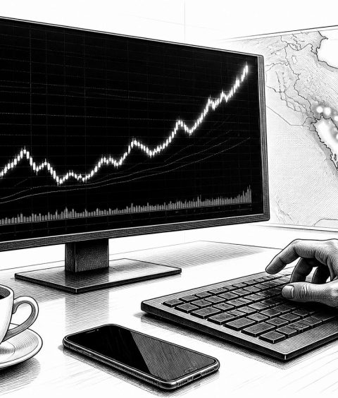 ai-oil-eprise-brent-israel-iran-chart-forecast
