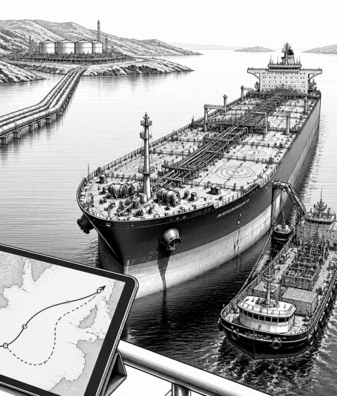 ai-oil-export-hormuz-route-recovery