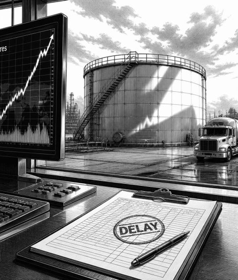 ai-oil-market-ceasefire-supply-shortage