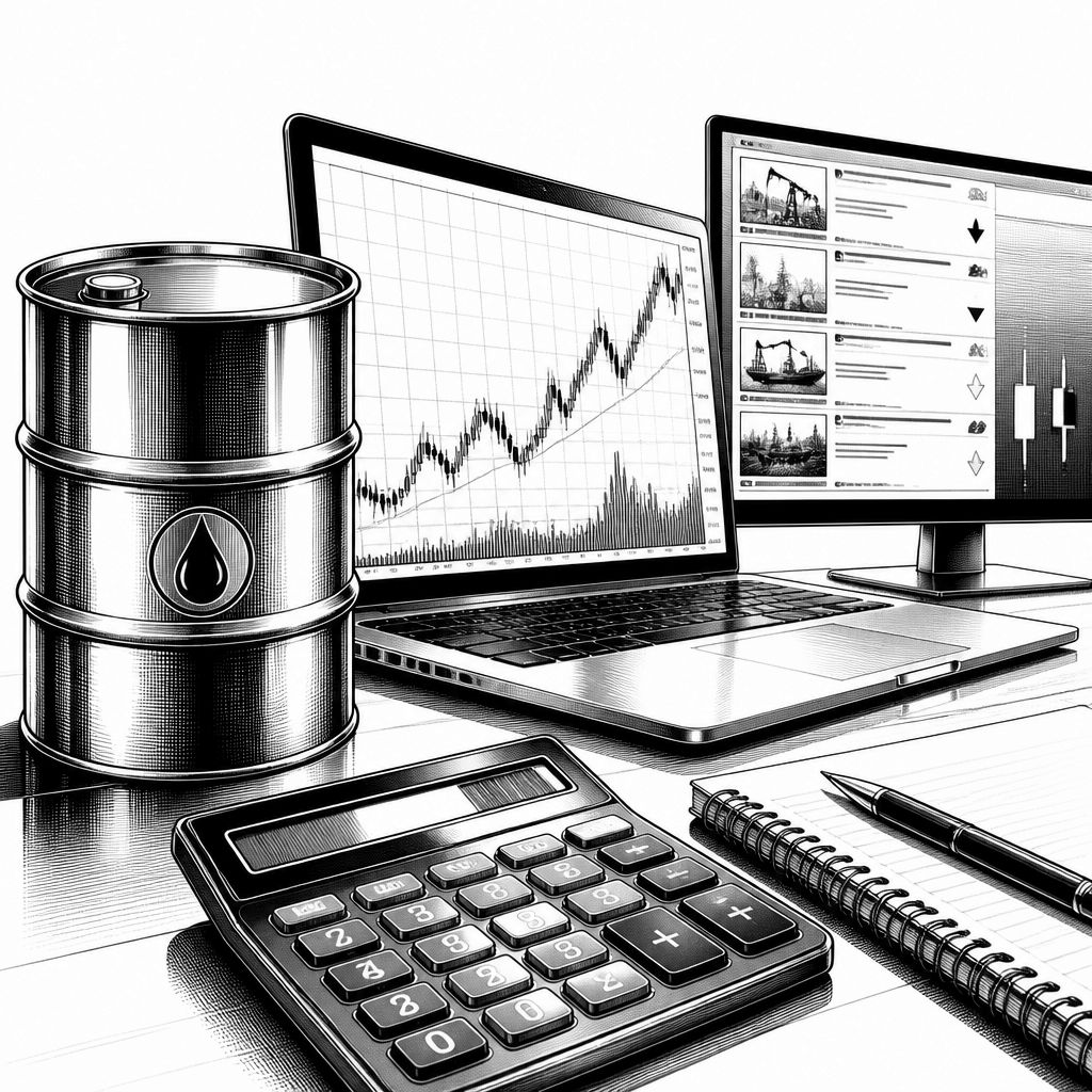 Ölpreise steigen wieder: Brent über 106 US-Dollar und Markt nervös Ölpreise steigen wieder: Brent über 106 US-Dollar und Markt nervös