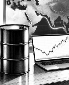 ai-oil-prices-brent-futures-digital-chart-hormuz-shipping