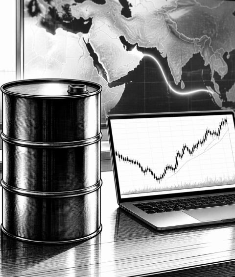 ai-oil-prices-brent-futures-digital-chart-hormuz-shipping