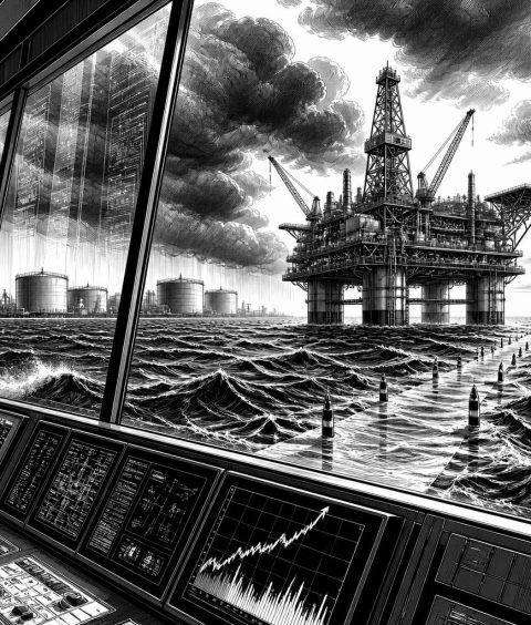 ai-oil-storm-supply-constraint