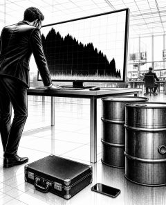 ai-oil-strategic-reserves-brent-drop