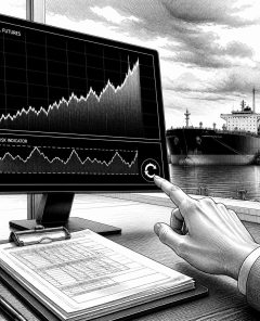 ai-oil-supply-risk-trading-screen