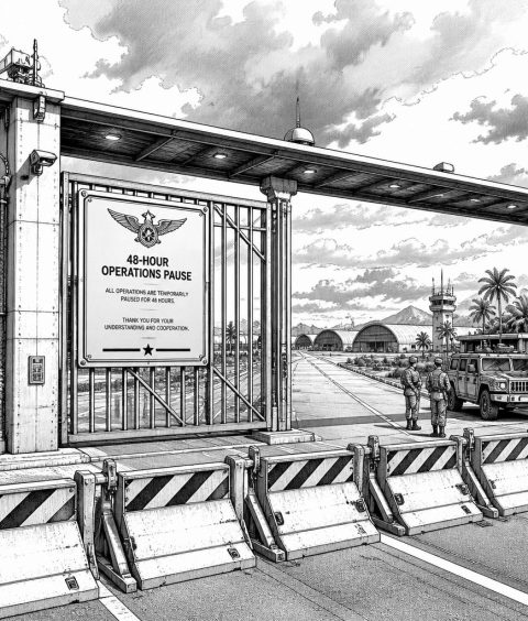 ai-okinawa-military-pause-futenma-48-hours