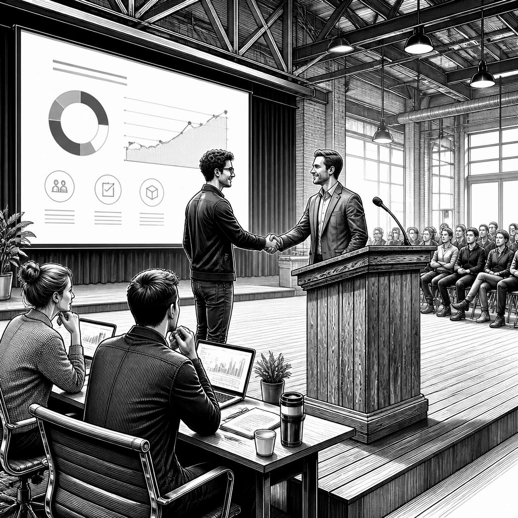 Oklahoma Farm Bureau Accelerator: Sechs Monate zum Wachstum für Startups Oklahoma Farm Bureau Accelerator: Sechs Monate zum Wachstum für Startups