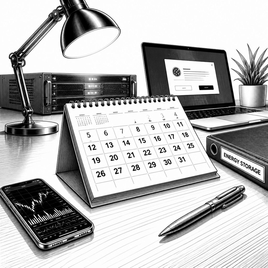 Tech- und Marktimpulse im Oktober: Semis, Energie und wichtige Konjunkturdaten bis 19.10. Tech- und Marktimpulse im Oktober: Semis, Energie und wichtige Konjunkturdaten bis 19.10.