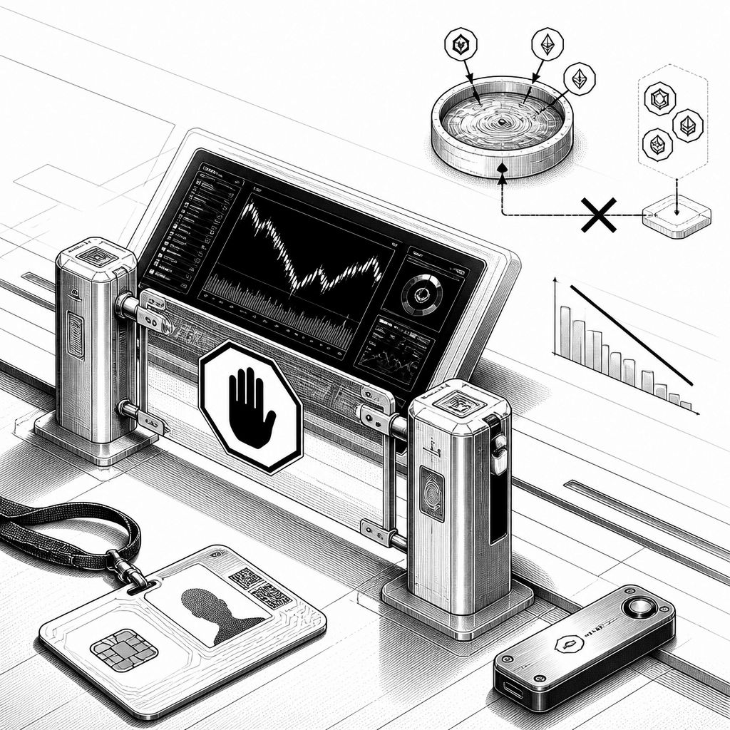 OKXICE: Mehr Aktien lehnen tokenisierte TSV-Nutzung ab – SEC-Exemptive-Order im Fokus OKXICE: Mehr Aktien lehnen tokenisierte TSV-Nutzung ab – SEC-Exemptive-Order im Fokus