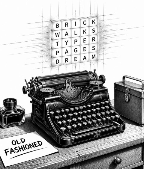 ai-old-fashioned-strands-telegram-pager
