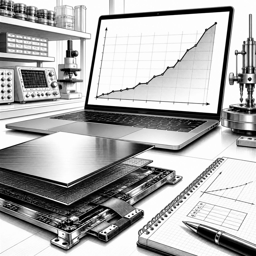 Counterpoint erwartet starken OLED-Schub: mehr Panels für MacBook Pro 2026 Counterpoint erwartet starken OLED-Schub: mehr Panels für MacBook Pro 2026