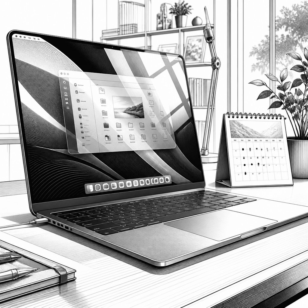 OLED-Touch-MacBook Pro: Apple testet macOS 27.2 für Herbst-Launch OLED-Touch-MacBook Pro: Apple testet macOS 27.2 für Herbst-Launch