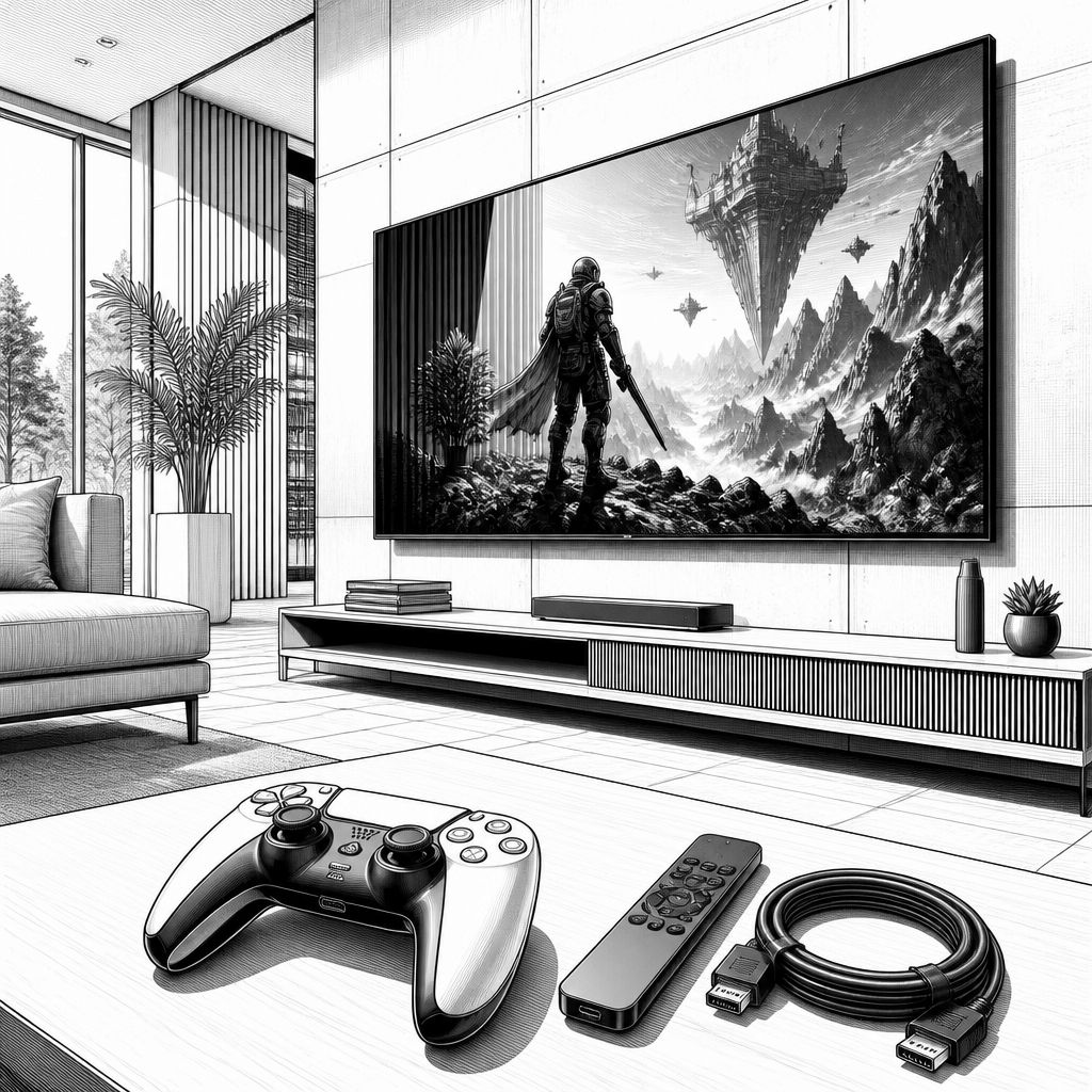 Günstigere OLED-TVs statt Samsung S95H: 5 Modelle im Vergleich Günstigere OLED-TVs statt Samsung S95H: 5 Modelle im Vergleich