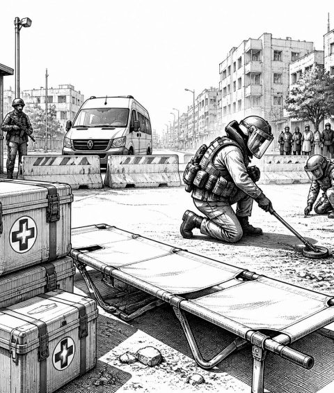 ai-oleschky-humanitairer-korridor-evakuierung