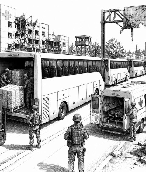ai-oleschky-humanitarian-ceasefire-evacuation