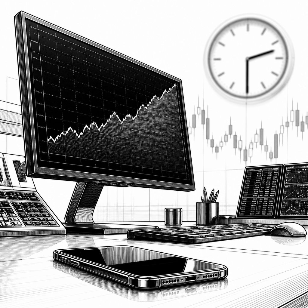 OMXS30 legt nach Schwedens CPIF-Inflation zu: US-CPI rückt vor OMXS30 legt nach Schwedens CPIF-Inflation zu: US-CPI rückt vor