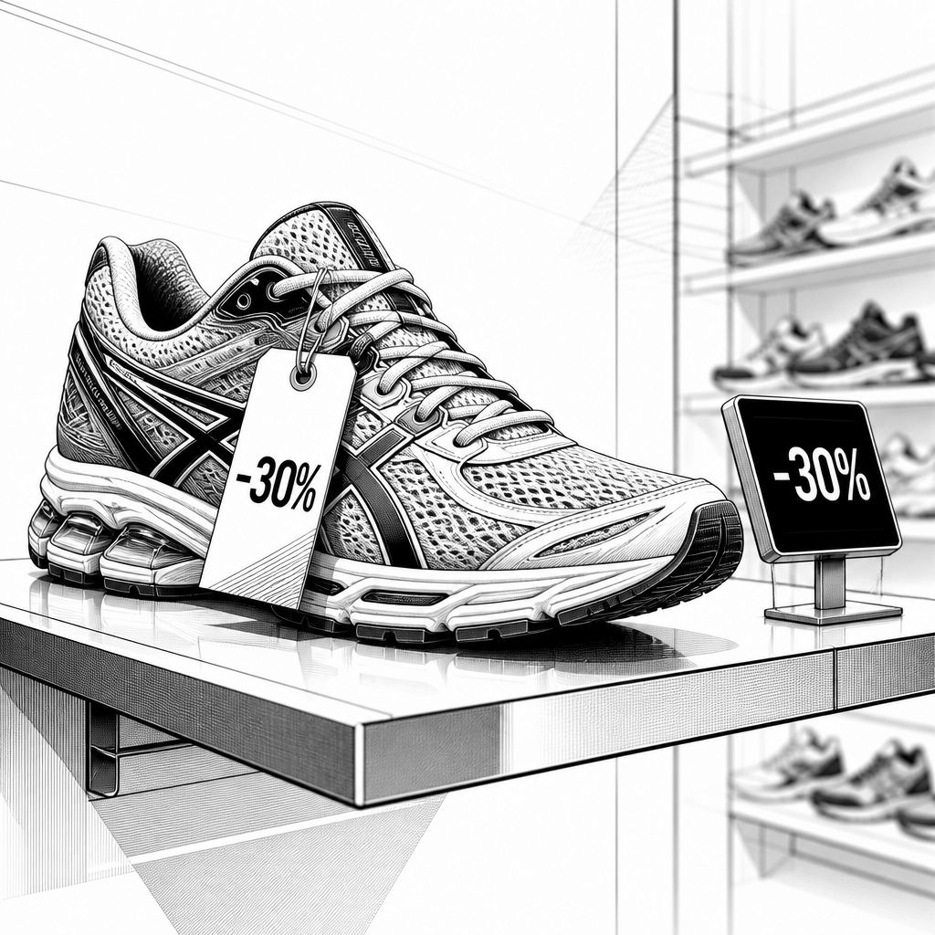 On Cloud Sneaker im Amazon Sale: bis zu 40% Rabatt auf CloudTec-Modelle On Cloud Sneaker im Amazon Sale: bis zu 40% Rabatt auf CloudTec-Modelle