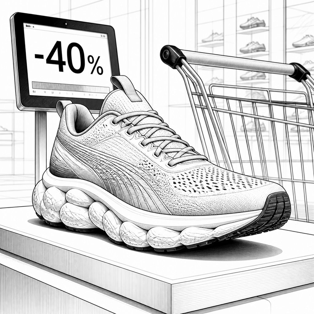 On Cloud Sneaker im Amazon Sale: bis zu 40% Rabatt On Cloud Sneaker im Amazon Sale: bis zu 40% Rabatt