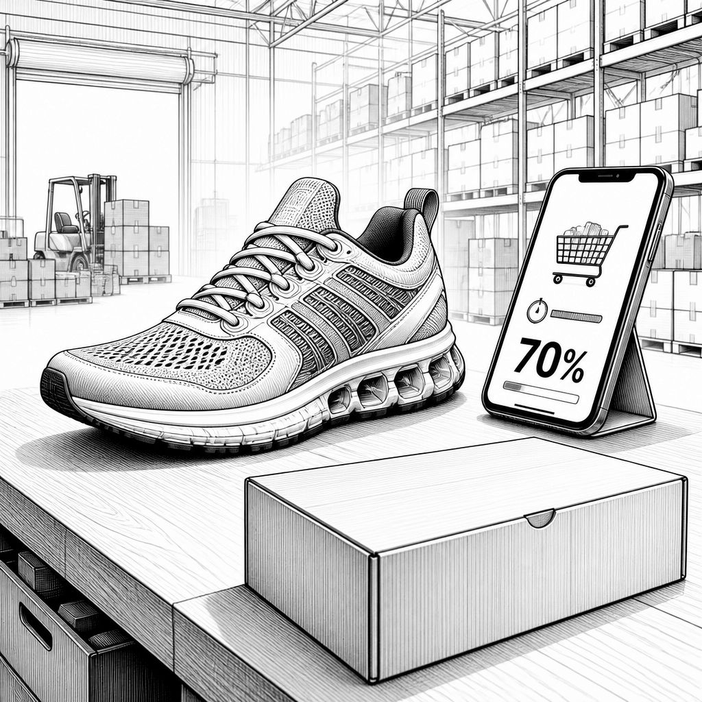 On Running CloudTec-Sneaker im Amazon Sale: bis zu 40% Rabatt im Fokus On Running CloudTec-Sneaker im Amazon Sale: bis zu 40% Rabatt im Fokus
