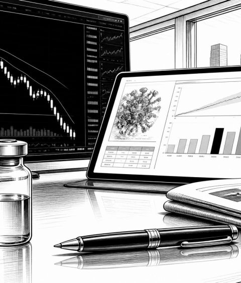 ai-oncology-trial-stock-drop