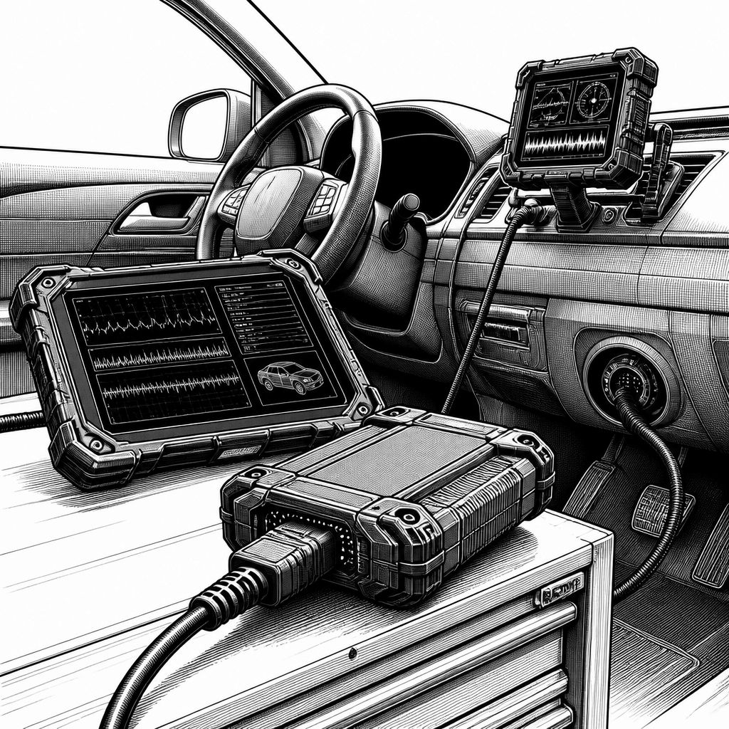 ONERugged bringt V82T und M10A-VDS für Flottenmanagement und Diagnose ONERugged bringt V82T und M10A-VDS für Flottenmanagement und Diagnose