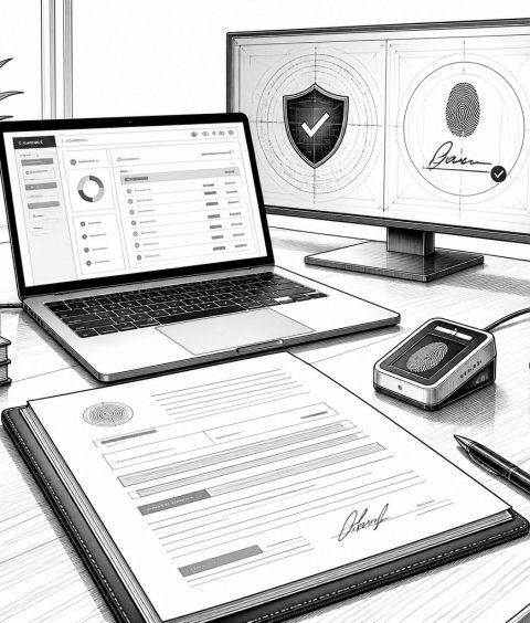 ai-onespan-sign-vertragsprozess-dashboard