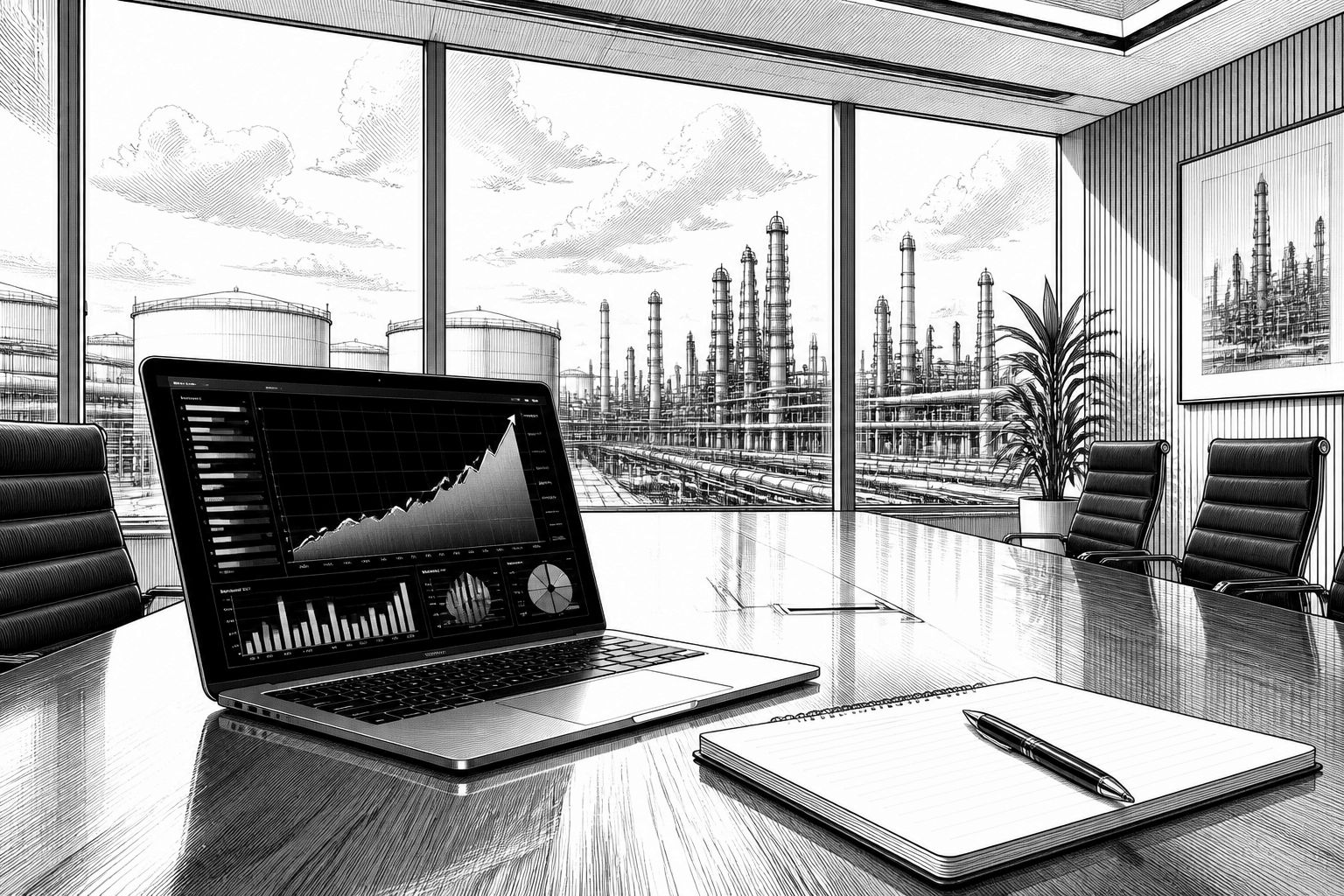 ONGC: Sunil Kumar folgt Arun Singh, Anleger blicken auf FY27-Update ONGC: Sunil Kumar folgt Arun Singh, Anleger blicken auf FY27-Update