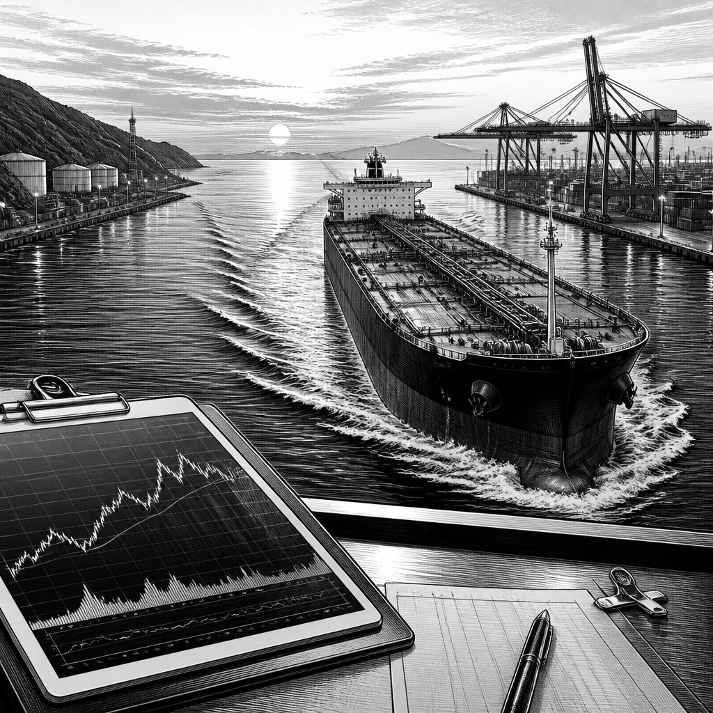 OPEC senkt Öl-Nachfrageprognose: Brent bleibt über 104 US-Dollar OPEC senkt Öl-Nachfrageprognose: Brent bleibt über 104 US-Dollar