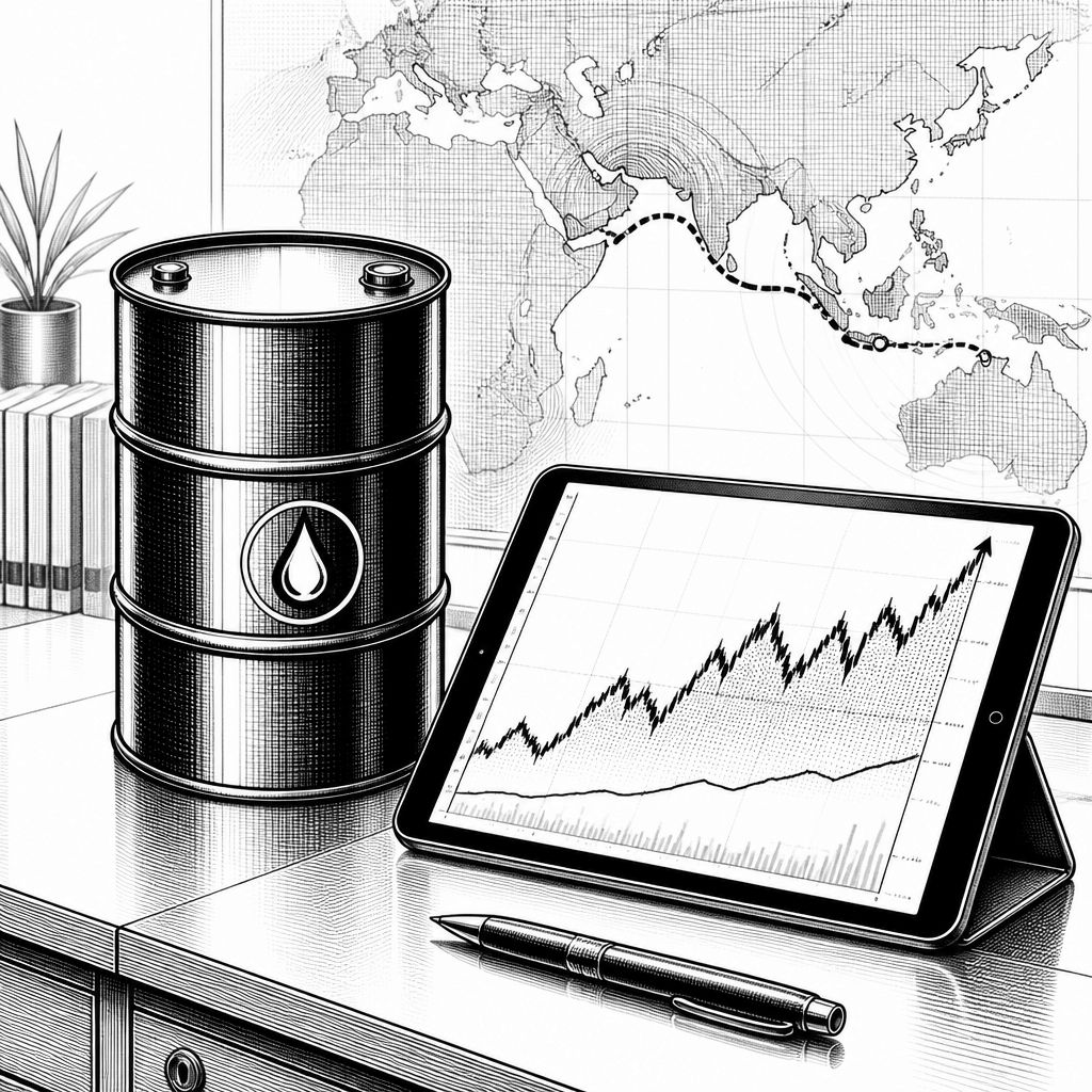 Opec senkt Prognose: schwächeres Wachstum der globalen Ölnachfrage Opec senkt Prognose: schwächeres Wachstum der globalen Ölnachfrage