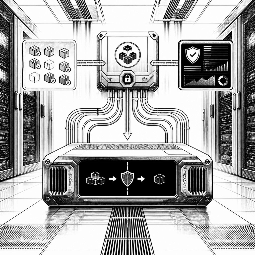 NVIDIA bringt Open Agent Safety Platform: Schutz vor KI-Agenten über das Sandbox-Boundary NVIDIA bringt Open Agent Safety Platform: Schutz vor KI-Agenten über das Sandbox-Boundary
