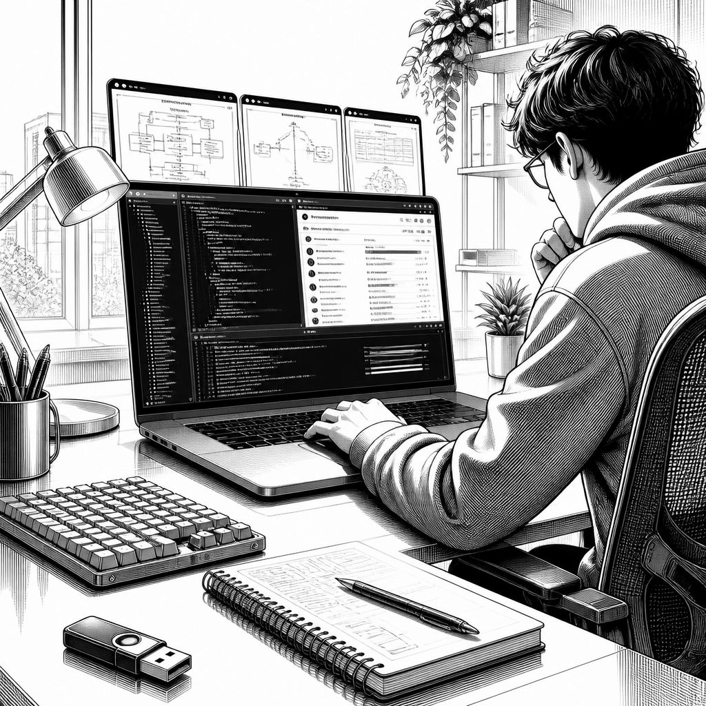 Open-Source-KI-Klone von Microsoft-Office: GridCraft, DeckCraft und WordCraft Open-Source-KI-Klone von Microsoft-Office: GridCraft, DeckCraft und WordCraft