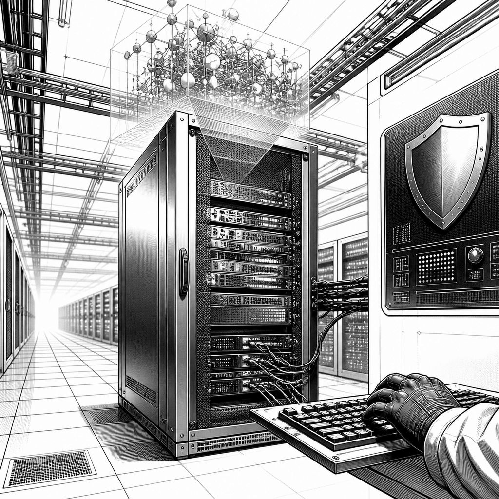 KI-Kapital flüchtet vor Regulierung: Nvidia sichert Open-Weights-Zugang KI-Kapital flüchtet vor Regulierung: Nvidia sichert Open-Weights-Zugang