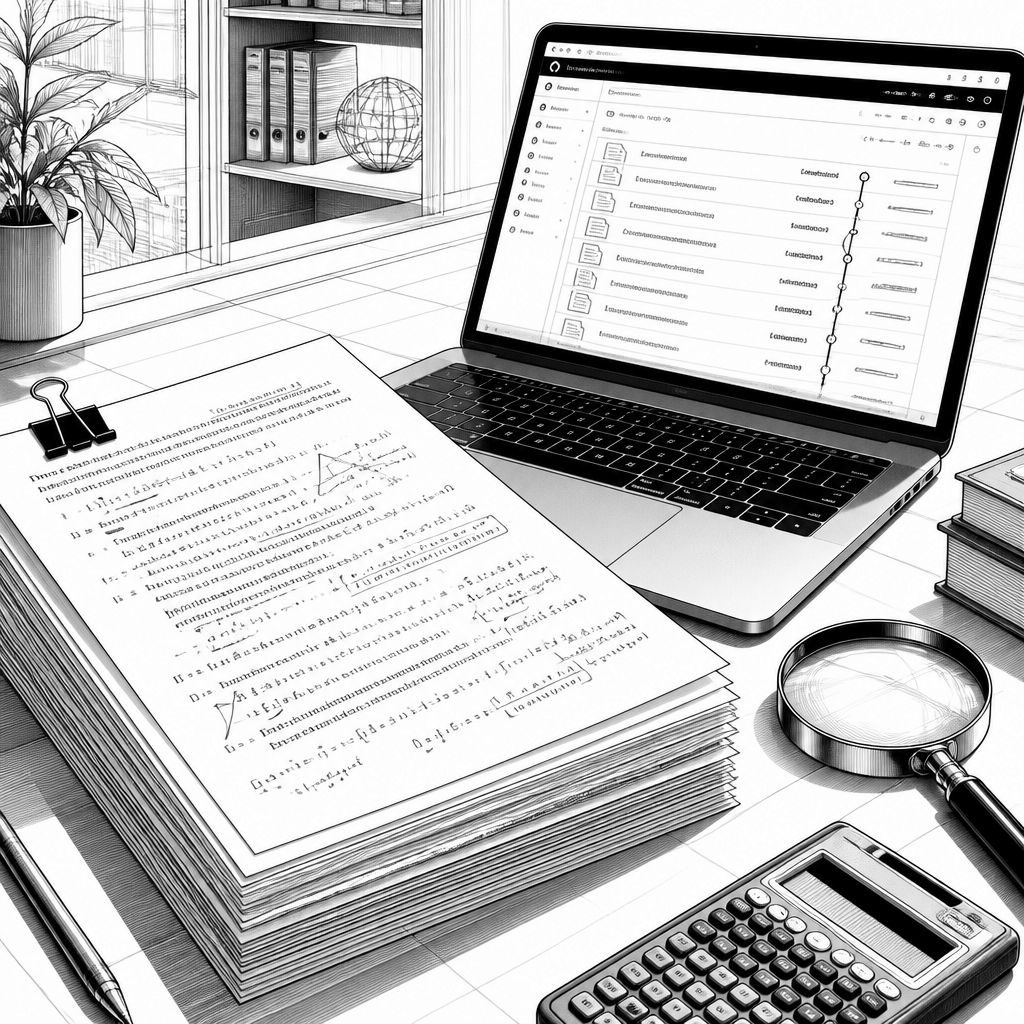 OpenAI veröffentlicht 722 Mathematik-Papers: Antworten auf „hundert“ offene Fragen OpenAI veröffentlicht 722 Mathematik-Papers: Antworten auf „hundert“ offene Fragen