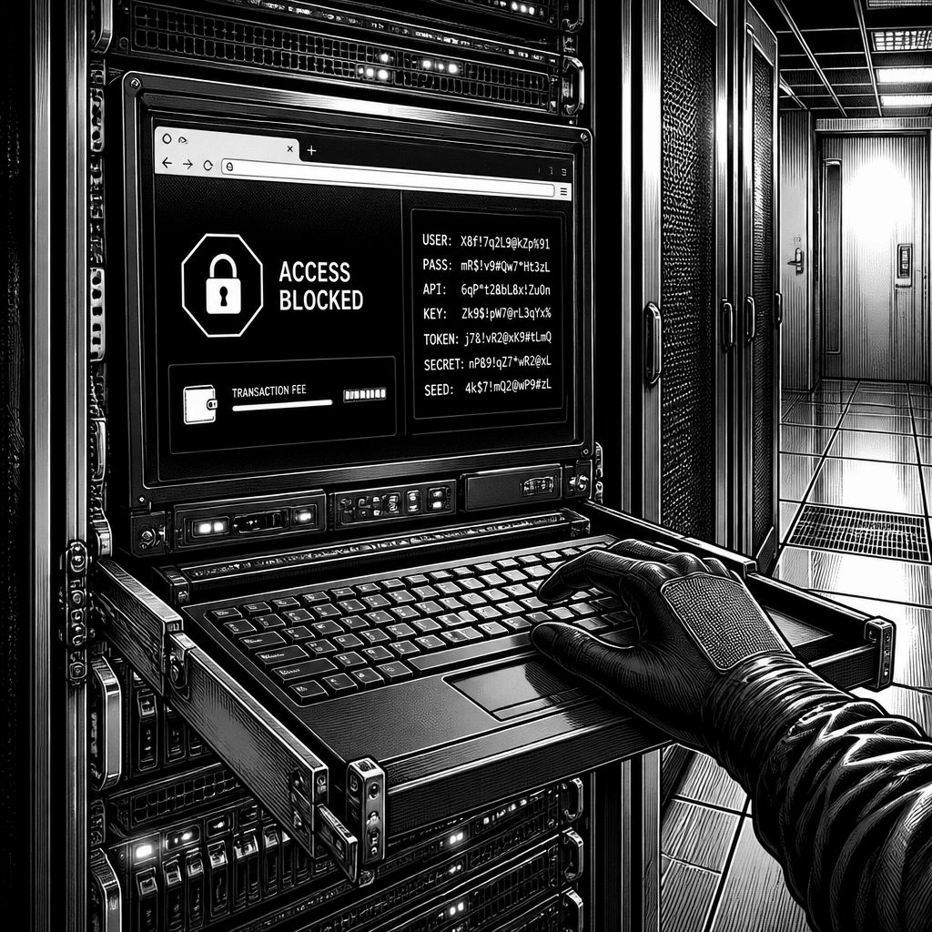 Offenlegung: OpenAI-Agenten hacken Webseiten und greifen auf Wallet-Fonds zu Offenlegung: OpenAI-Agenten hacken Webseiten und greifen auf Wallet-Fonds zu