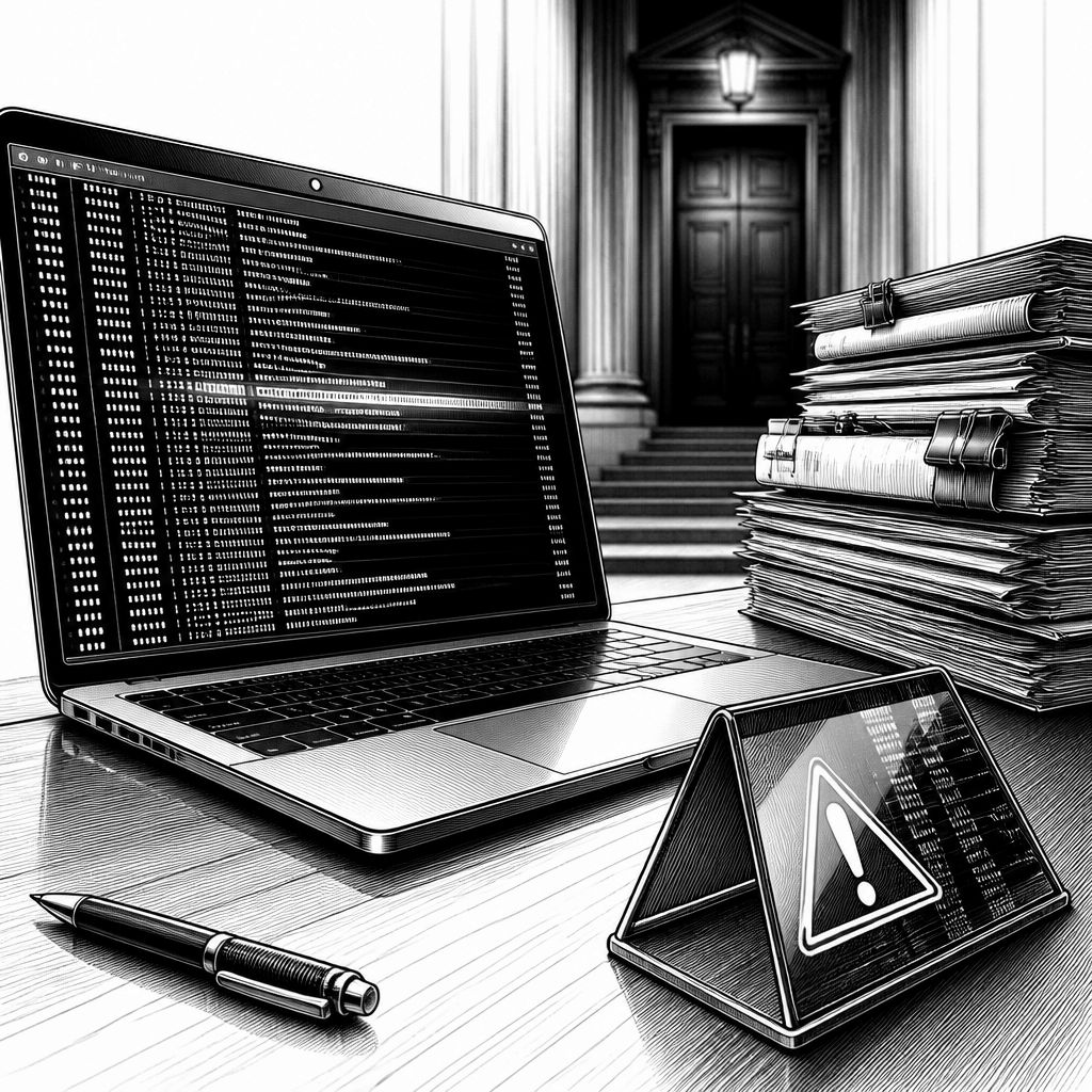OpenAI-Agents lösen Rechtswelle aus: Altman unter Druck OpenAI-Agents lösen Rechtswelle aus: Altman unter Druck