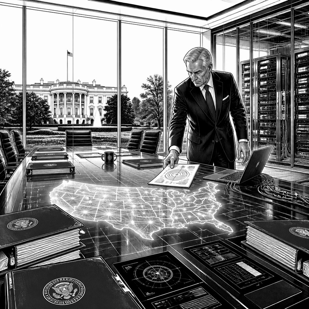OpenAI und Anthropic rekrutieren Trump-Insider: Machtkampf um Washingtons KI-Vertrauen OpenAI und Anthropic rekrutieren Trump-Insider: Machtkampf um Washingtons KI-Vertrauen