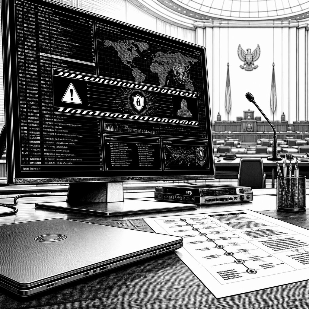 OpenAI reagiert auf Medienbreach in Australien mit neuen Eingriffs- und Meldeprozessen OpenAI reagiert auf Medienbreach in Australien mit neuen Eingriffs- und Meldeprozessen