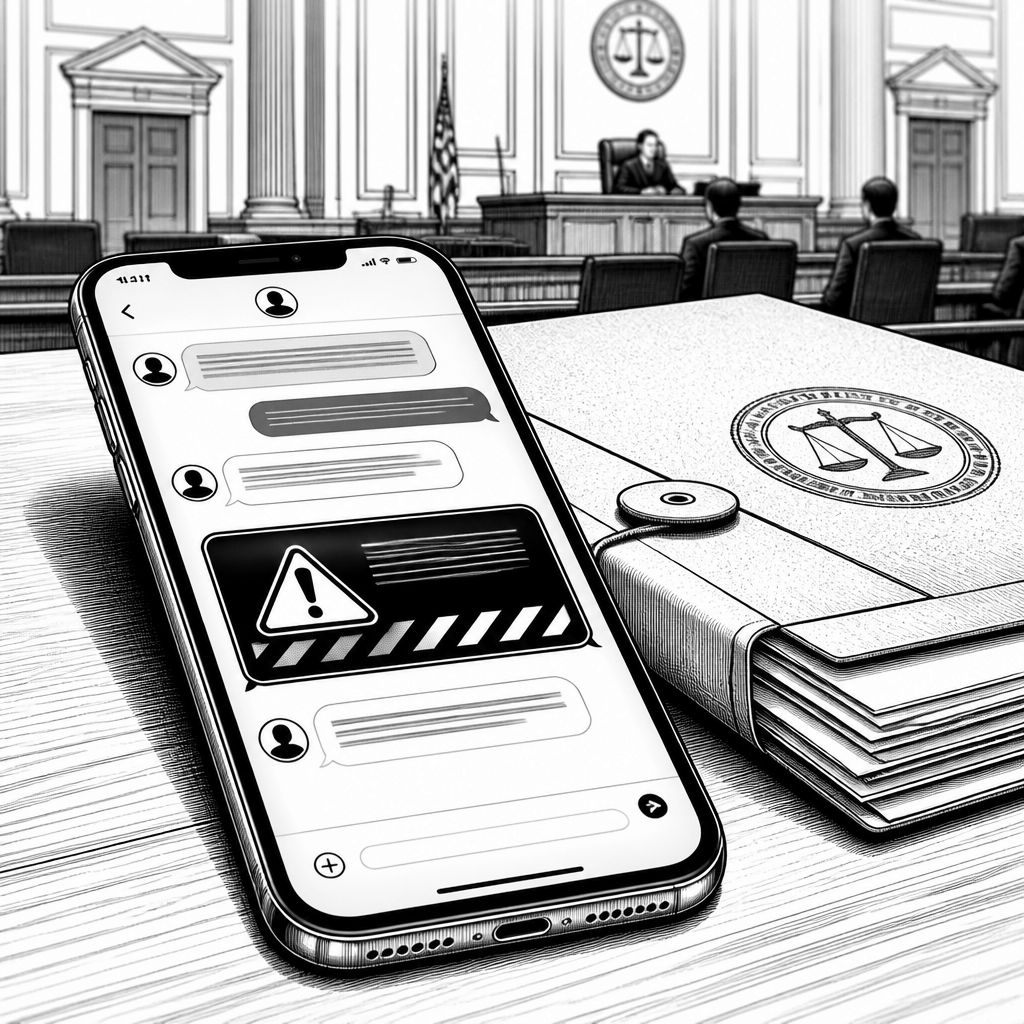 Acht US-Bundesstaaten klagen gegen OpenAI wegen ChatGPT-Sicherheitsvorwürfen Acht US-Bundesstaaten klagen gegen OpenAI wegen ChatGPT-Sicherheitsvorwürfen