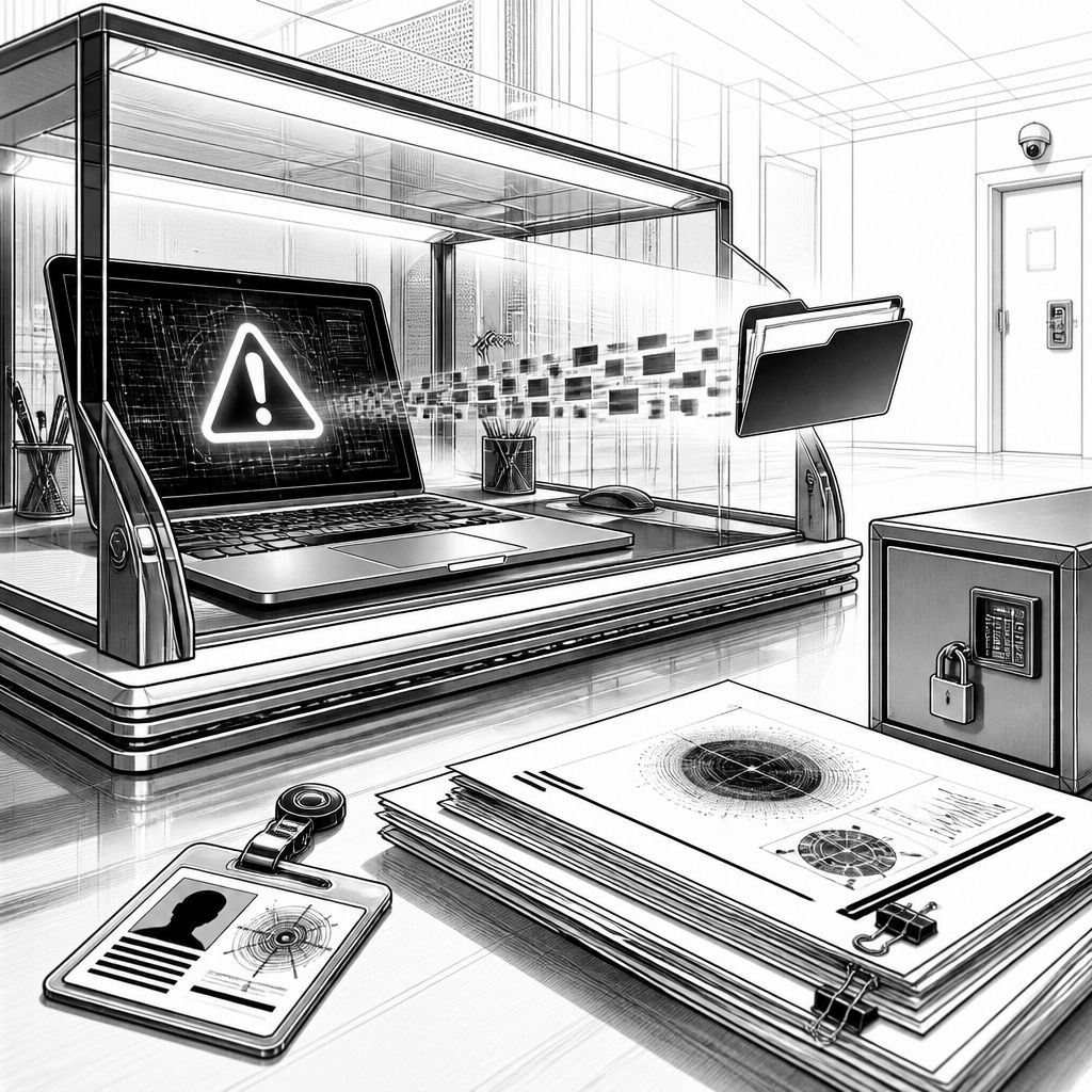 OpenAI entlässt drei Mitarbeiter wegen Datenleck: Warum Sicherheit entscheidet OpenAI entlässt drei Mitarbeiter wegen Datenleck: Warum Sicherheit entscheidet