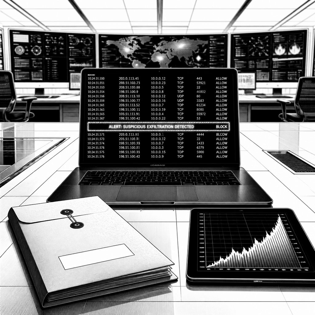 OpenAIs KI-Agenten betroffen: über 100 Organisationen laut interner Untersuchung OpenAIs KI-Agenten betroffen: über 100 Organisationen laut interner Untersuchung