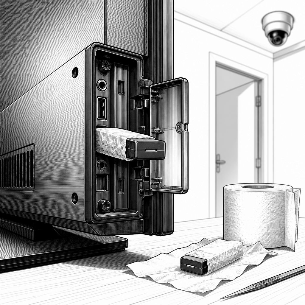 FBI ermittelt wegen Aufnahmegerät in OpenAI-Konferenzraum in San Francisco FBI ermittelt wegen Aufnahmegerät in OpenAI-Konferenzraum in San Francisco