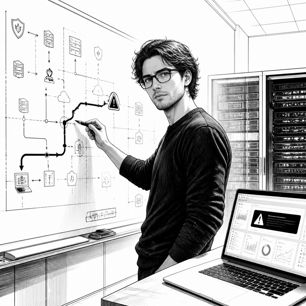 OpenAI holt Aleksander Madry zurück: KI-Sicherheit rückt in den Fokus OpenAI holt Aleksander Madry zurück: KI-Sicherheit rückt in den Fokus
