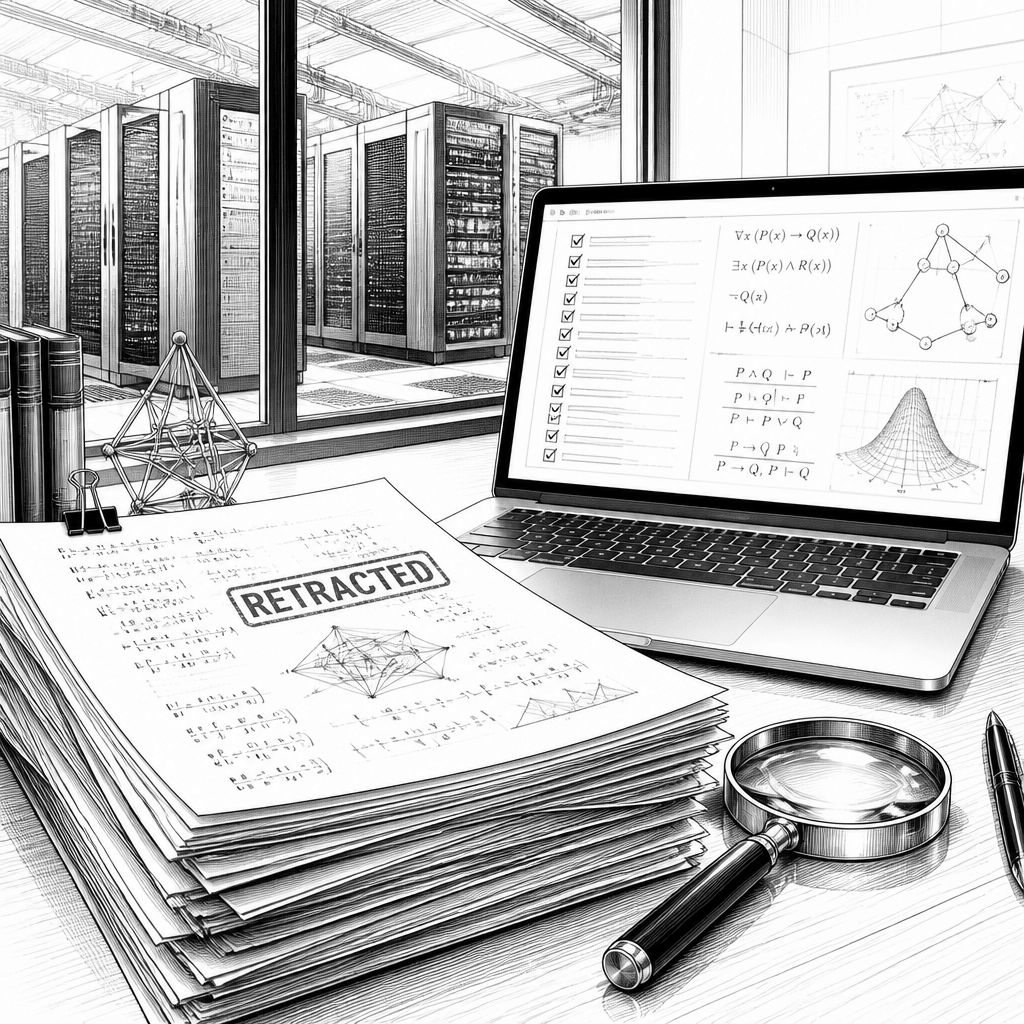 OpenAI veröffentlicht Hunderte Mathe-Ergebnisse – und löst Zweifel aus OpenAI veröffentlicht Hunderte Mathe-Ergebnisse – und löst Zweifel aus