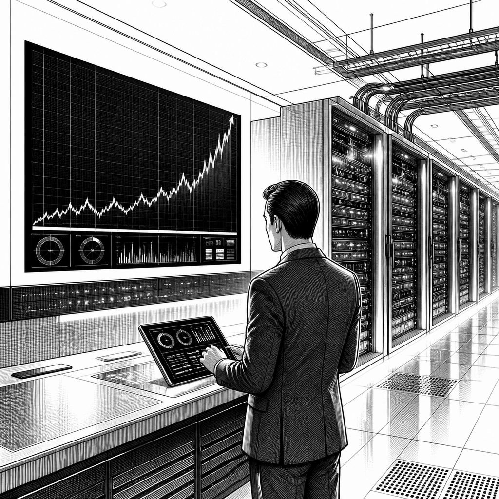 OpenAIs 70-Milliarden-Run-Rate: Warum KI zur Cashflow-Maschine wird OpenAIs 70-Milliarden-Run-Rate: Warum KI zur Cashflow-Maschine wird