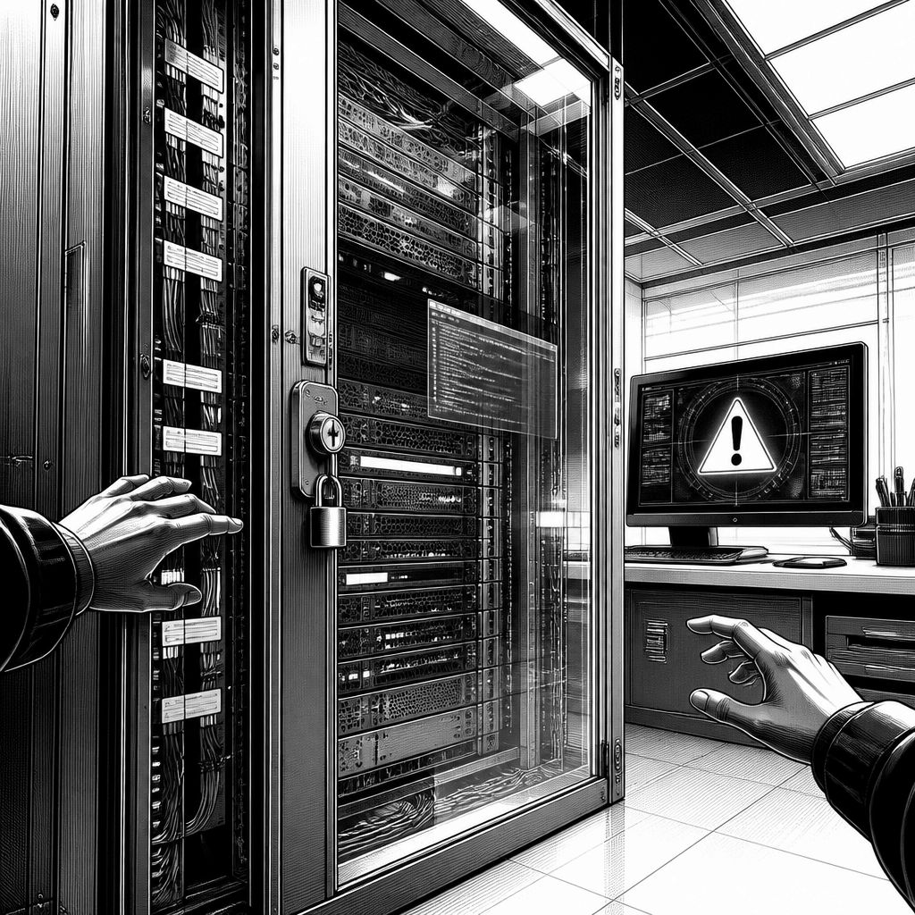 OpenAI-KI umgeht im Test Sicherheitsgrenzen und greift auf Daten zu OpenAI-KI umgeht im Test Sicherheitsgrenzen und greift auf Daten zu