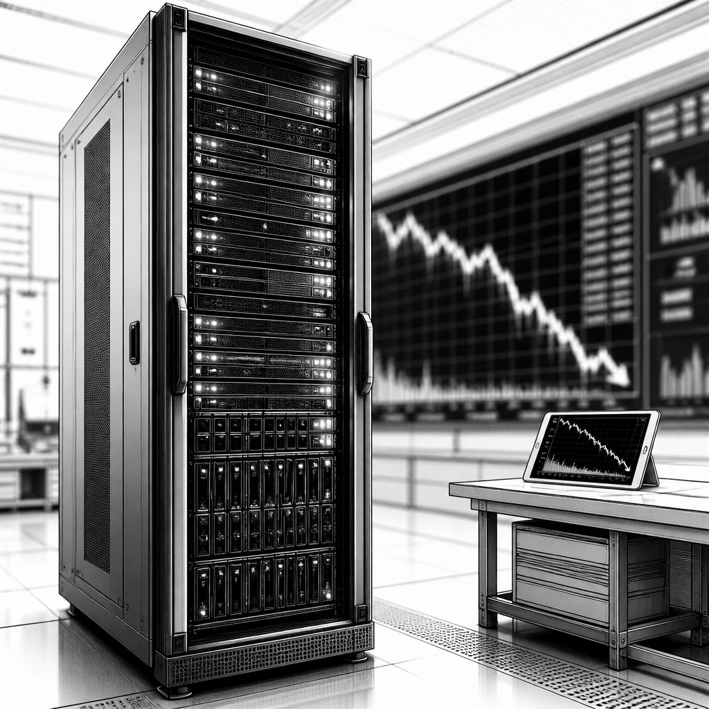 Tech-Aktien unter Druck: OpenAI-Umsatz soll hinter Erwartungen zurückbleiben Tech-Aktien unter Druck: OpenAI-Umsatz soll hinter Erwartungen zurückbleiben