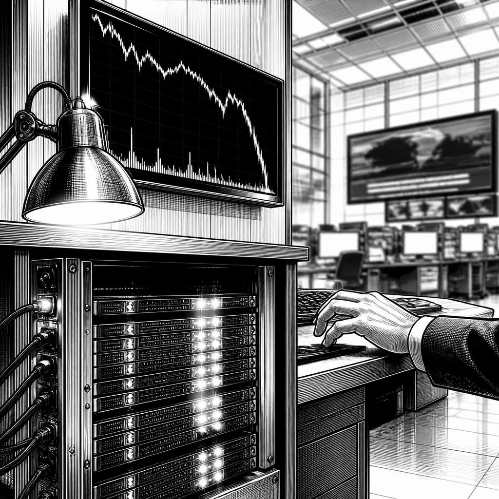 DAX-Impuls vor Wochenstart: KI-Sorgen drücken Nasdaq und Techwerte DAX-Impuls vor Wochenstart: KI-Sorgen drücken Nasdaq und Techwerte
