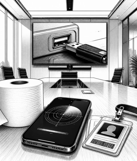 ai-openai-wiretap-usb-conference-room
